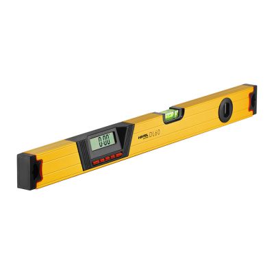 Nivel System DL60 Poziomica elektroniczna