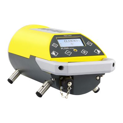 Nivel System PL200R Laser liniowy czerwony z autowpasowaniem