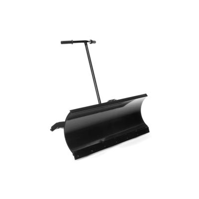 Lemiesz do odśnieżania 120 cm do ridera Husqvarna 300 z koszem