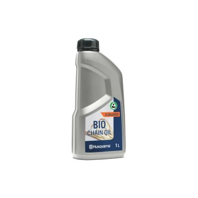 Husqvarna Olej mineralny X-Guard Bio do pił łańcuchowych 1 litr