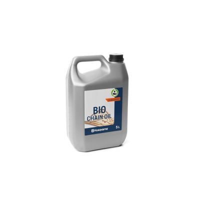 Husqvarna Olej mineralny X-Guard Bio do pił łańcuchowych 5 litrów