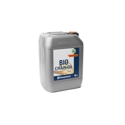 Husqvarna Olej mineralny X-Guard Bio do pił łańcuchowych 10 litrów