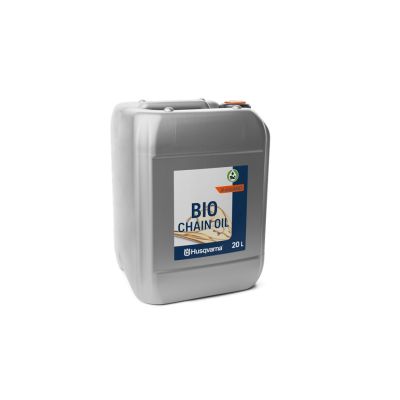Husqvarna Olej mineralny X-Guard Bio do pił łańcuchowych 20 litrów