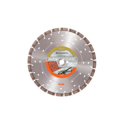 Husqvarna S35 Tarcza diamentowa Exo-Grit Z-Edge Elite Cut 350 mm