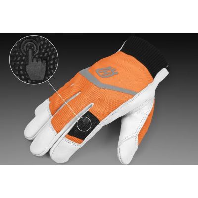 Husqvarna Rękawice Functional Light Comfort rozmiar 12