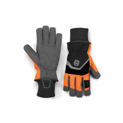 Husqvarna Rękawice Functional zimowe rozmiar 10