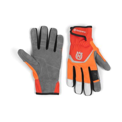 Husqvarna Rękawice Technical light rozmiar 9