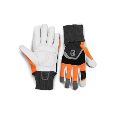 Husqvarna Rękawice Functional z wkładką antyprzecięciową rozmiar 10