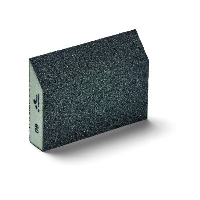 Schuller SOFTCUT PRO Gąbka szlifierska 12 x 9 cm P100