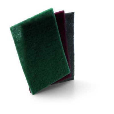 Schuller SHINE Włóknina szlifierska 230 x 150 mm P600 szara