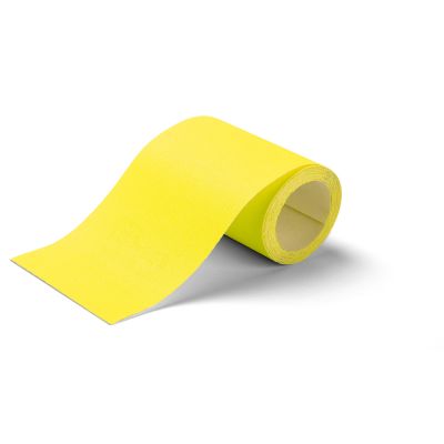 Schuller EASYROLL Papier ścierny w rolce 115 mm x 4,5 m P120