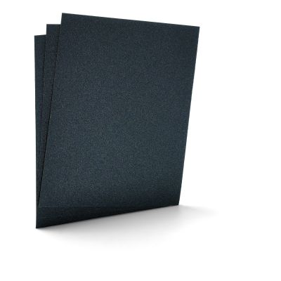 Schuller AQUACUT Papier ścierny, arkusze 230 x 280 mm P280