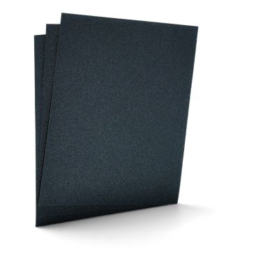 Schuller AQUACUT Papier ścierny, arkusze 230 x 280 mm P600