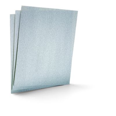 Schuller DRYCUT Papier ścierny, arkusze 230 x 280 mm P120