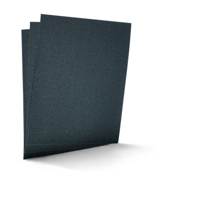 Schuller EMYCUT Papier ścierny, arkusze 230 x 280 mm P180