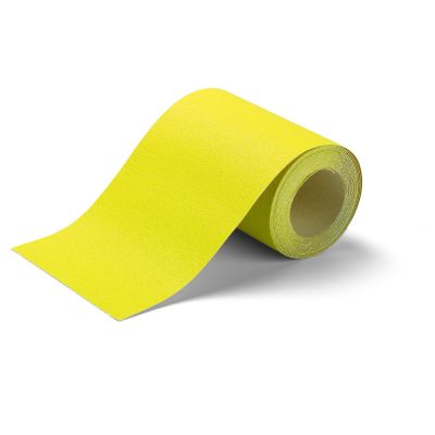Schuller EASYROLL PRO Papier ścierny w rolce 115 mm x 4,5 m P120