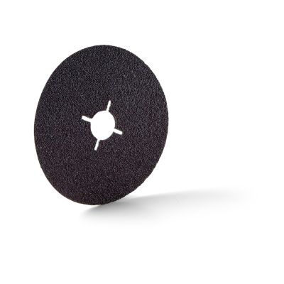 Schuller LAVACUT D115 Krążek fibrowy, tarcza Ø 115 mm P50