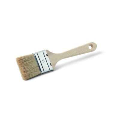 Schuller MAESTRO S Pędzel płaski do farb, lakieru 30 mm