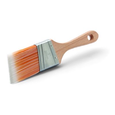 Schuller SHORTY Pędzel płaski do odcięć 50 mm