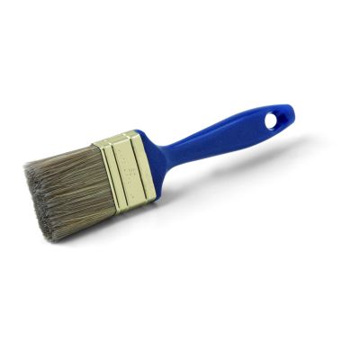 Schuller TIMBER L Pędzel płaski do drewna 60 mm