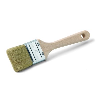 Schuller MAESTRO M Pędzel płaski do farb, lakieru 60 mm