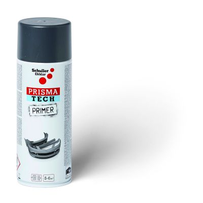 Schuller PRISMA TECH PRIMER Podkład gruntujący 400 ml ciemnoszary