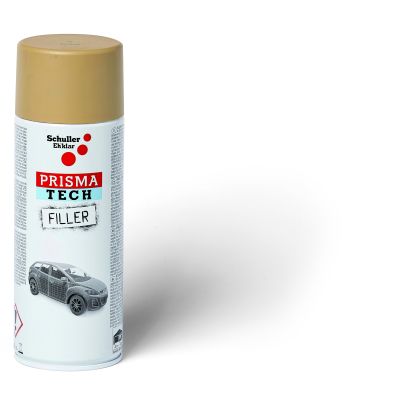 Schuller PRISMA TECH FILLER Wypełniacz do lakieru 400 ml beżowy
