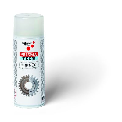 Schuller PRISMA TECH NO RUST Odrdzewiacz w sprayu 400 ml