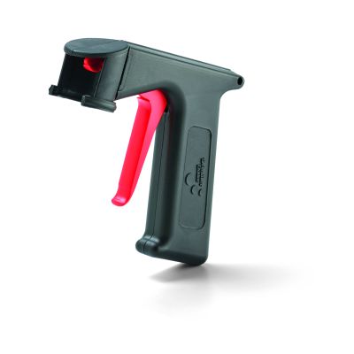 Schuller SPRAY GUN Pistolet rozpylający, uchwyt do lakierów