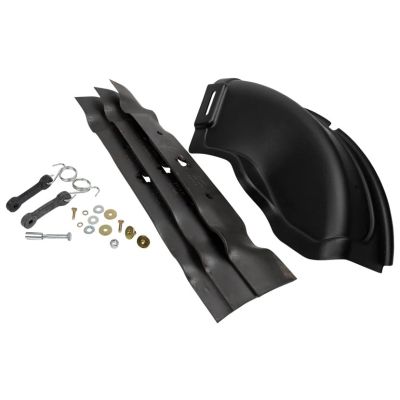 Husqvarna Zestaw BioClip 54" do traktorów spalinowych