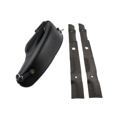 Husqvarna Zestaw BioClip 46" z nożami do traktorów