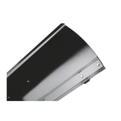Osłona gumowa 122 cm do lemiesza traktora Husqvarna