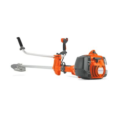 Husqvarna 555FXT Wycinarka spalinowa z podgrzewanymi uchwytami