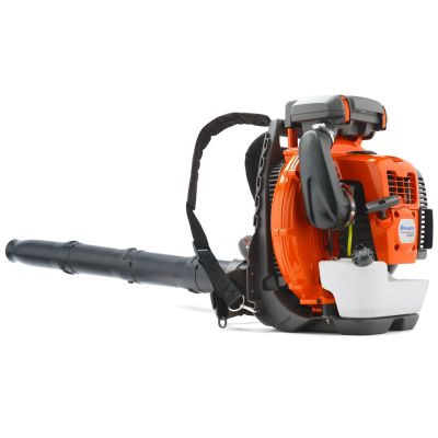 Husqvarna 580BTS Dmuchawa do liści spalinowa