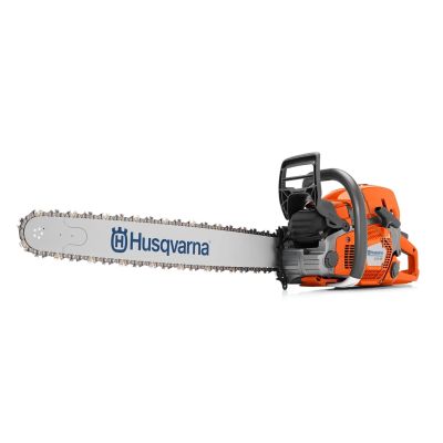 Husqvarna 572 XP Pilarka spalinowa łańcuchowa