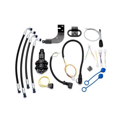 Husqvarna Zestaw hydrauliczny do riderów 500