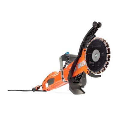 Husqvarna K 4000 Cut-n-Break Przecinarka elektryczna 230 mm
