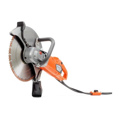Husqvarna K 4000 Przecinarka elektryczna 14" 350 mm