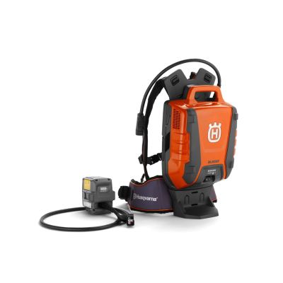 Husqvarna BLi 950X Akumulator plecakowy z uprzężą i adapterem 31 Ah 36 V