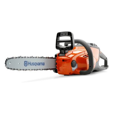 Husqvarna 120i Pilarka akumulatorowa łańcuchowa z baterią i ładowarką