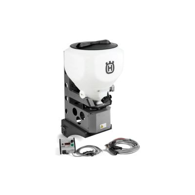 Husqvarna Rozsiewacz obrotowy do riderów 500