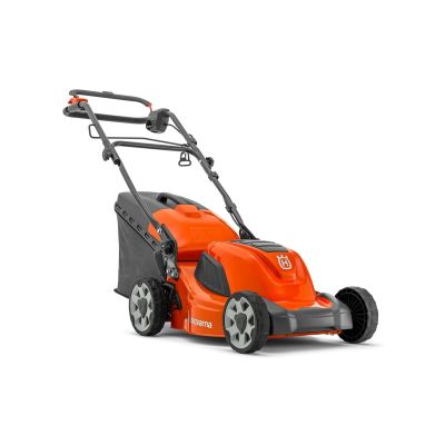 Husqvarna LC 141C Kosiarka elektryczna