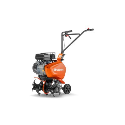 Husqvarna TF120 Glebogryzarka spalinowa
