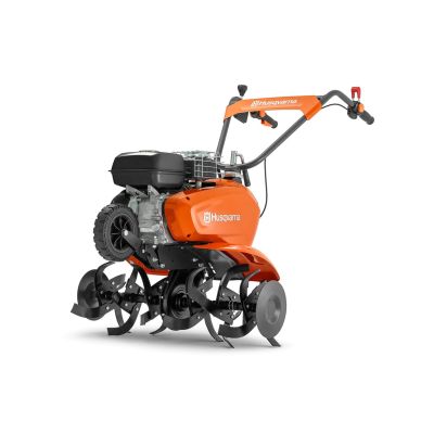 Husqvarna TF 435P Glebogryzarka spalinowa