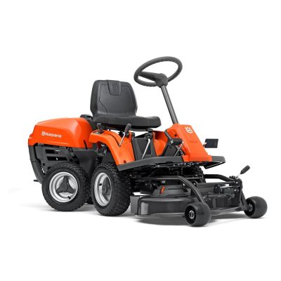 Husqvarna R 112C5 Rider spalinowy z układem tnącym С85