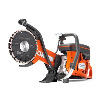 Husqvarna K 760 Cut-n-Break Przecinarka spalinowa 230 mm