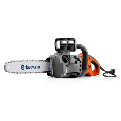 Husqvarna 420EL Pilarka elektryczna łańcuchowa