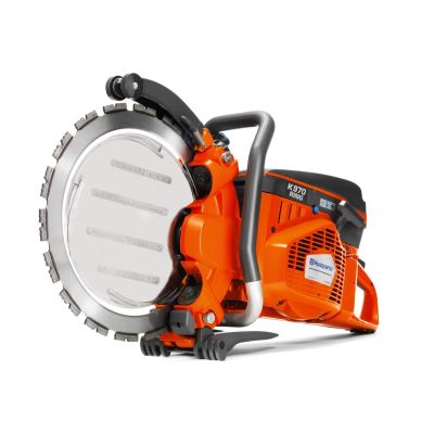 Husqvarna K 970 Ring Przecinarka spalinowa 15" 370 mm