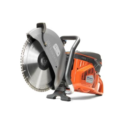 Husqvarna K 970 Przecinarka spalinowa 14" 350 mm