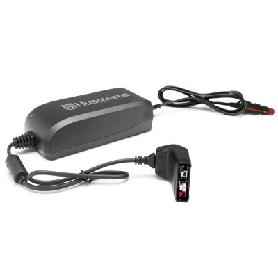 Husqvarna QC 80F Ładowarka samochodowa 12 V